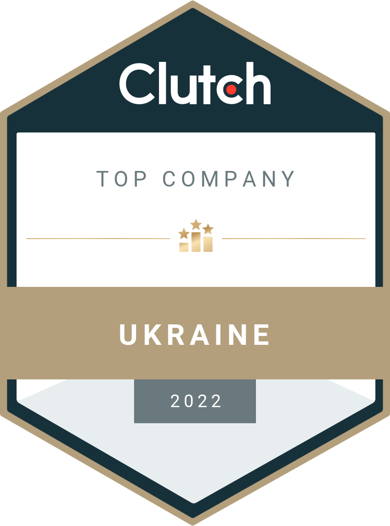 Top Ukraine Companies