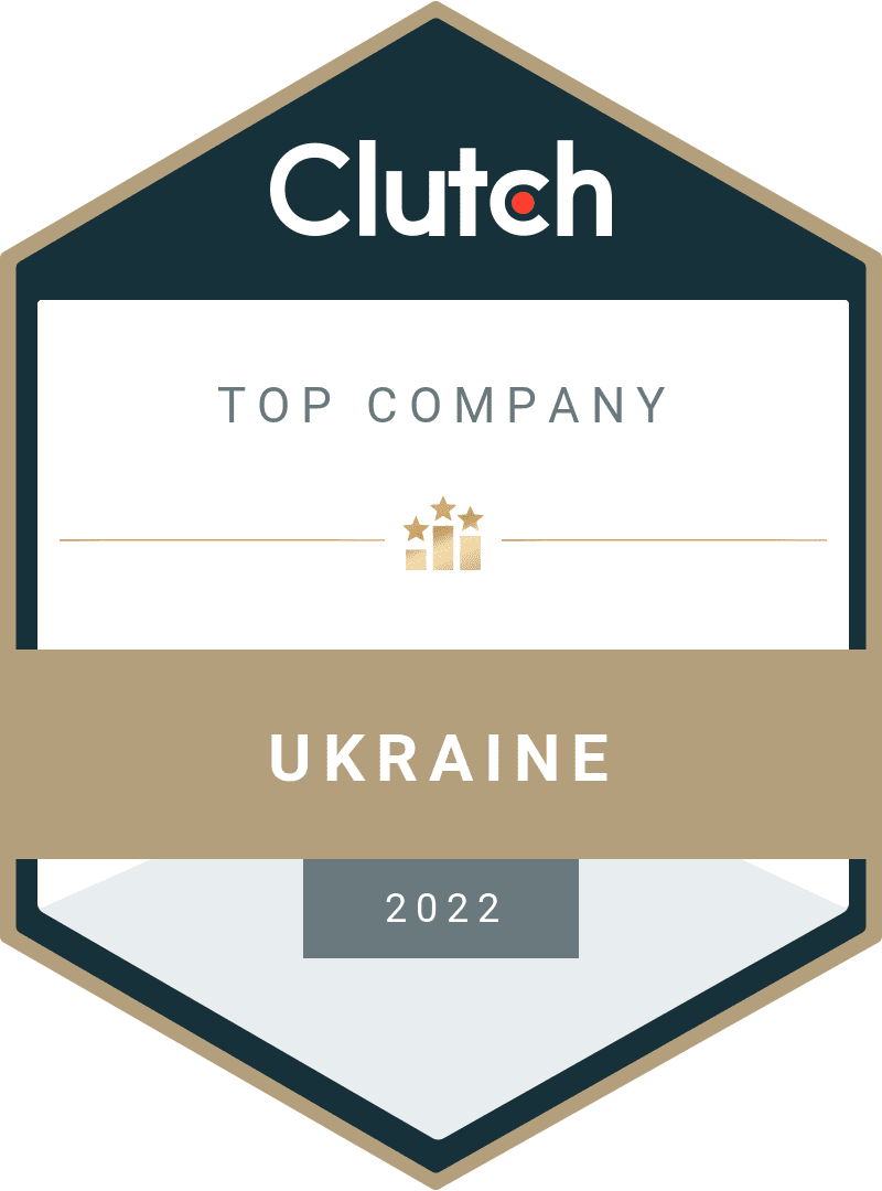 Top Ukraine Companies