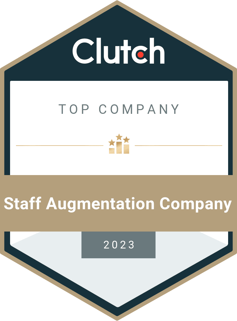 Staff Augmentation Ukraine