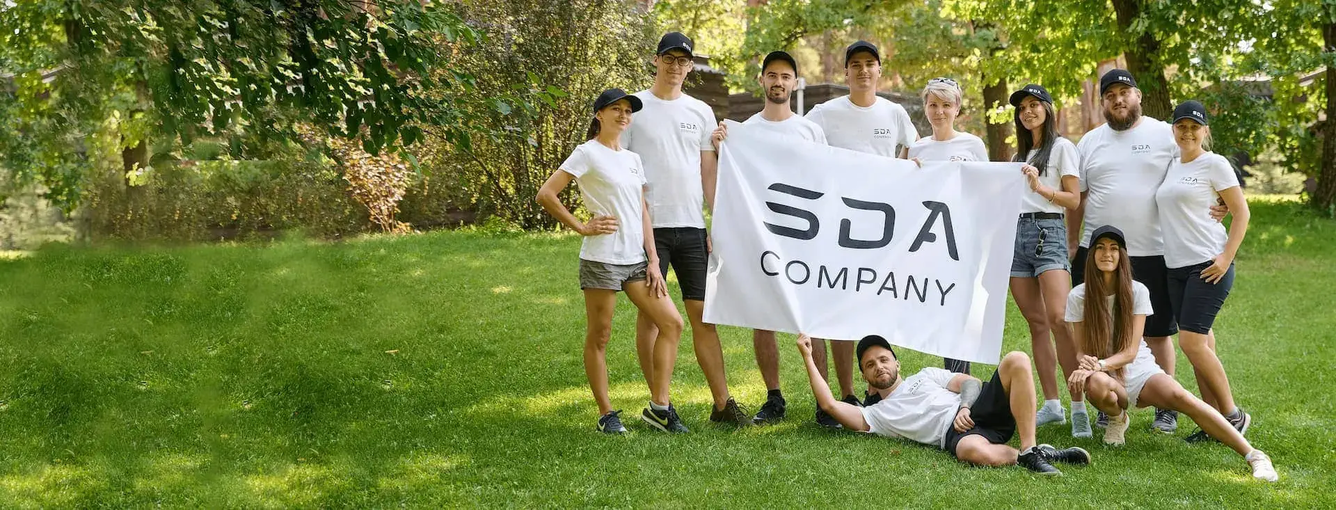 sda-team
