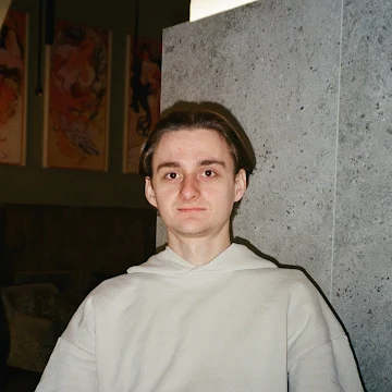 Oleksandr Sheiko
