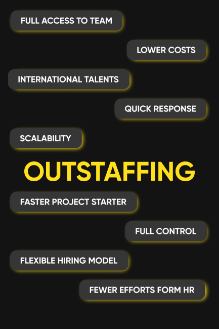 10 Outstaffing Myths Debunked