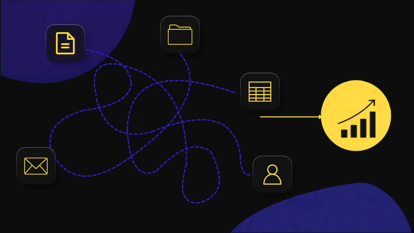 The Hidden Cost of Manual Work: How to Calculate Whether AI Automation Will Actually Pay Off Step-by-step framework for calculating automation ROI from manual process costs to implementation savings
