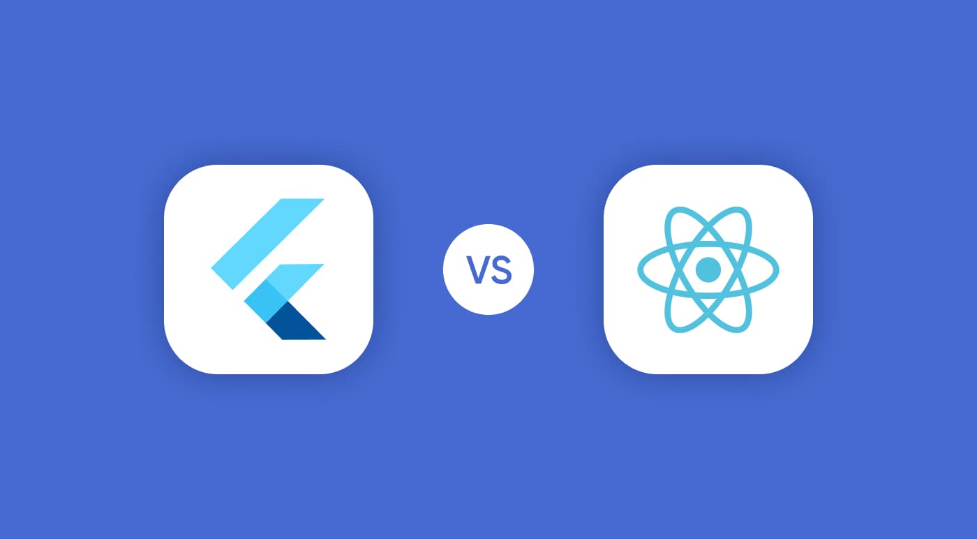React Native and Flutter: Which framework is better in 2022?