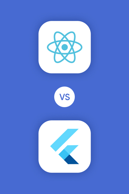 React Native and Flutter:  Which framework is better in 2022?