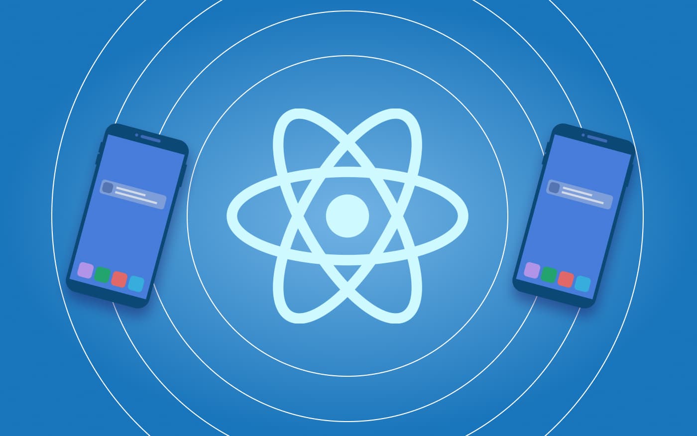 React native