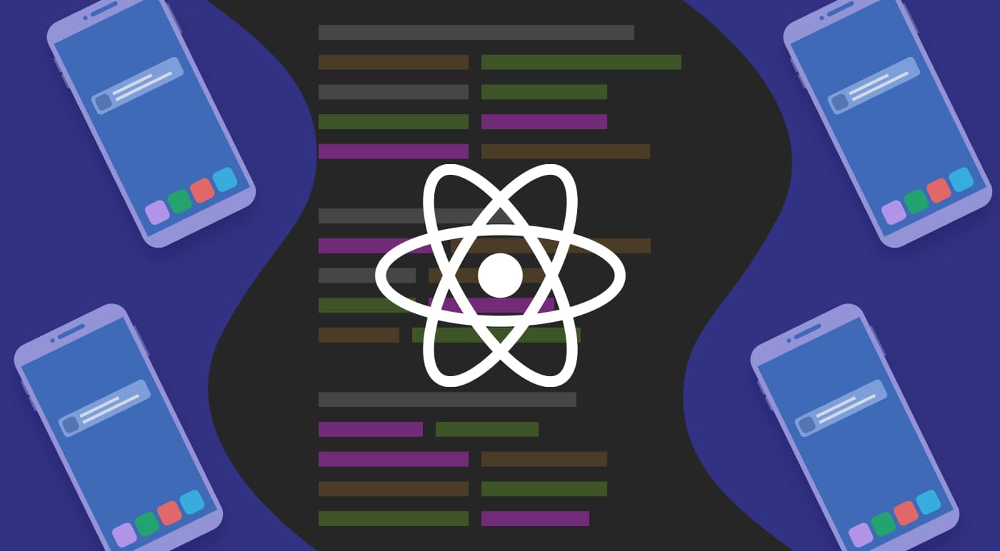 Why you should consider  React Native for creating apps