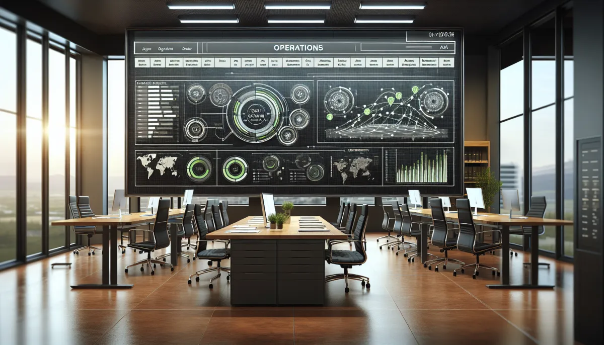 Business Process Automation for SMBs: When Spreadsheets Are No Longer Enough