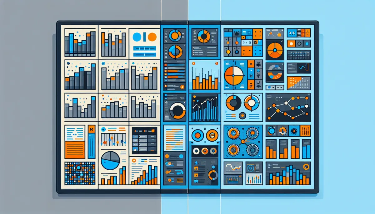 Custom Dashboard vs Power BI: What Growing Businesses Actually Need