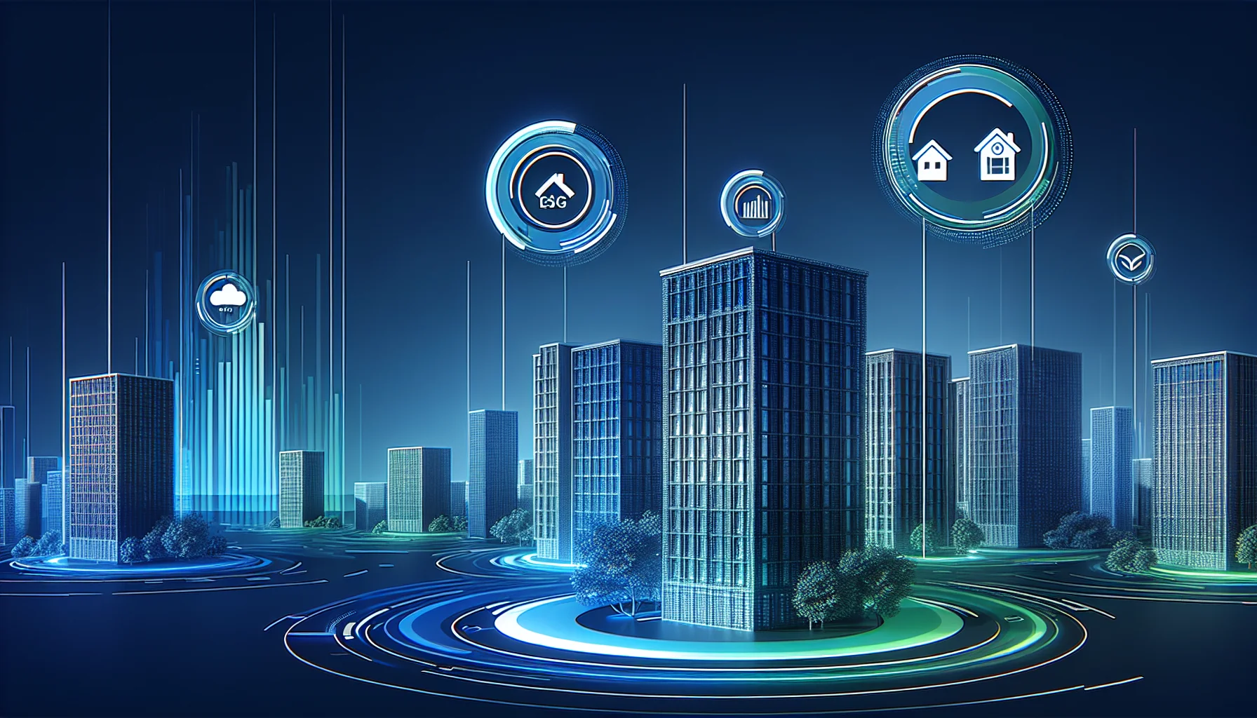 ESG Reporting Software for Real Estate: Features, Benefits, and Build vs Buy