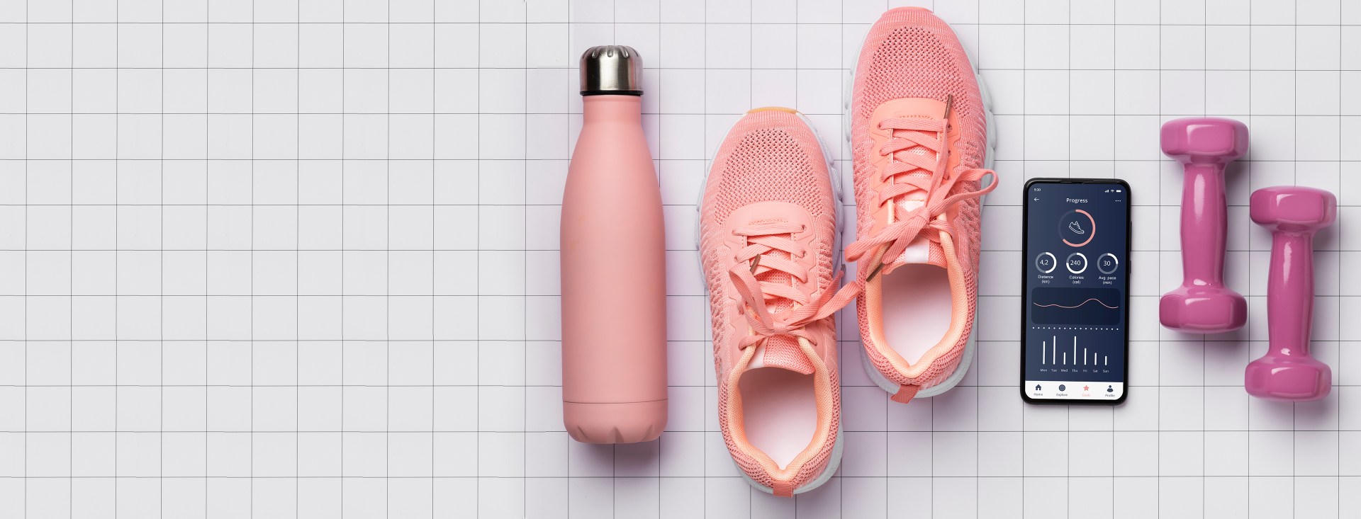 Under the Hood: How Much Does It Cost to Make a Fitness App?