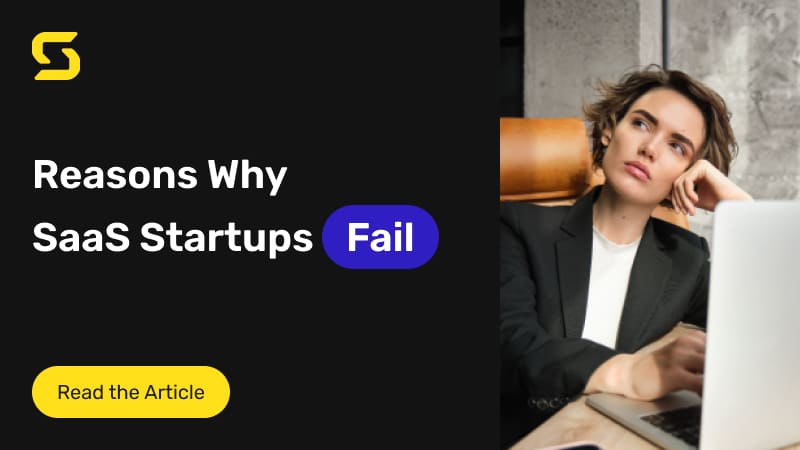 Why Do Most SaaS Companies Grow Fast and Disappear?