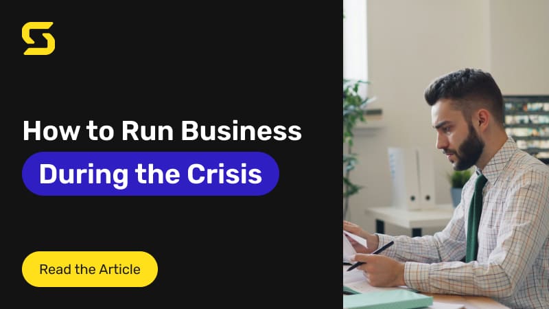 Ready for Crisis? Or Who to Choose When Cutting Costs Ready for Crisis? Or Who to Choose When Cutting Costs