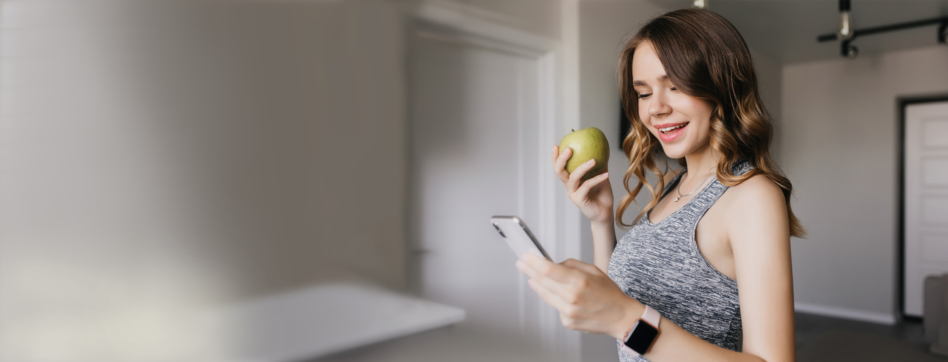 The Future of Wellness Apps: Top Ideas and Development Tips