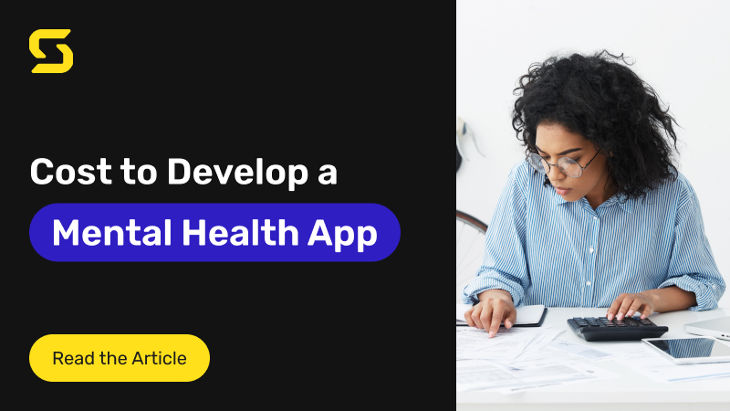 How Much Does It Cost to Develop a Mental Health App?