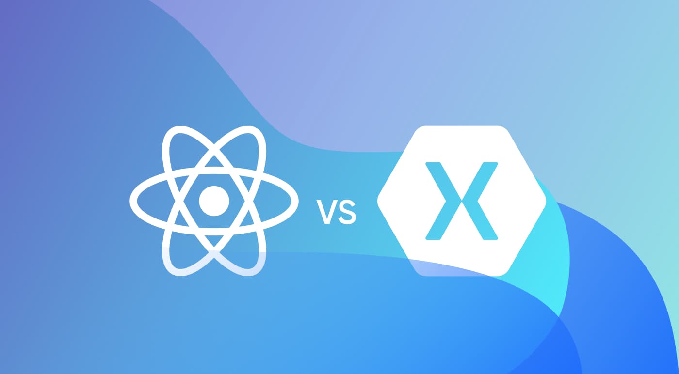 React Native and Xamarin: What's Better in 2022?