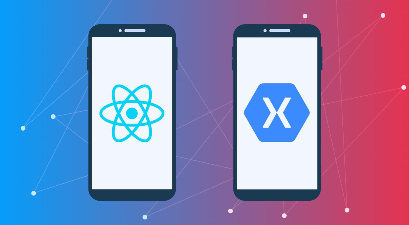 react-native vs xamarin