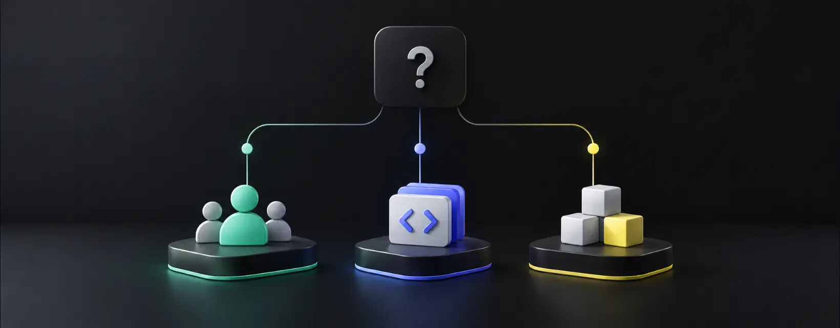 Staff Augmentation vs. Outsourcing vs. Managed Services: A 2026 Decision Framework for AI-Generated Code Responsibility for AI tool policy, code review, security and liability across staff augmentation, outsourcing and managed services