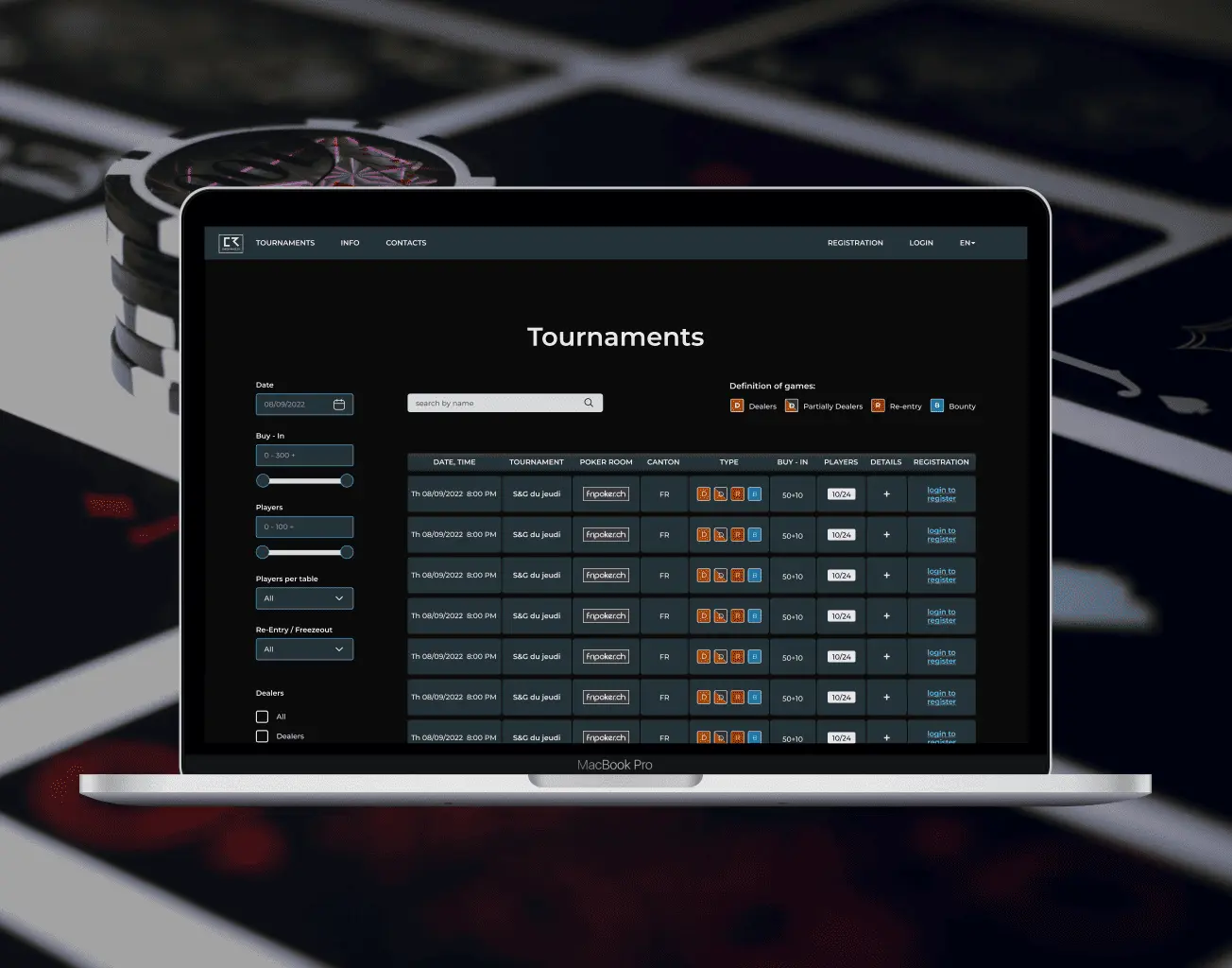 Check-raise Check-raise