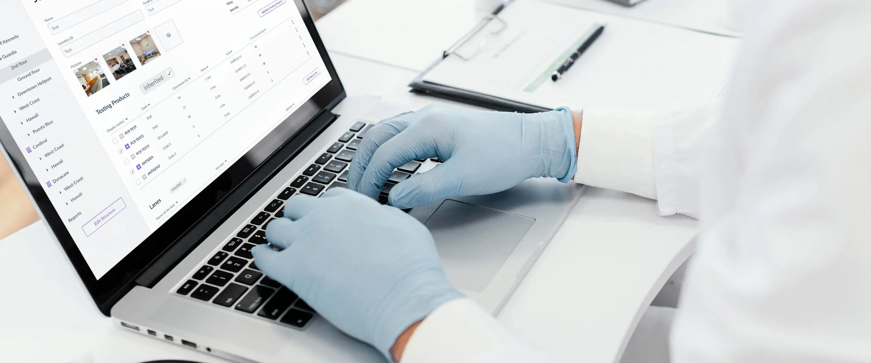 healthtech management platform healthtech-management-platform