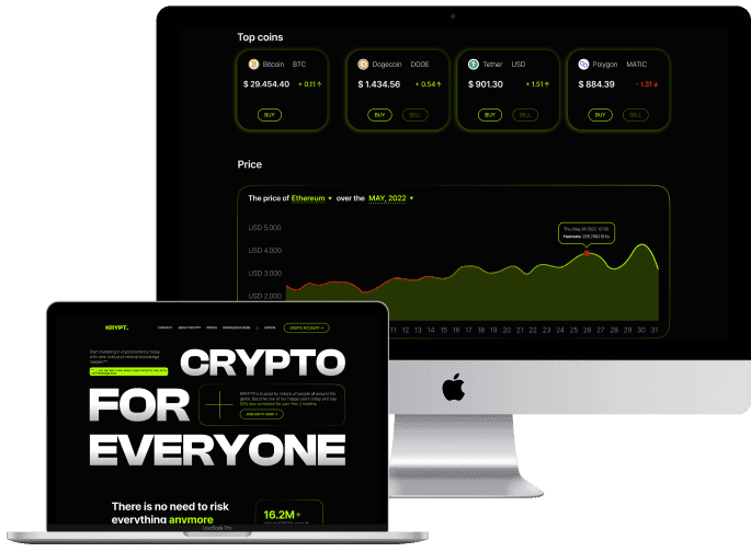 Krypt Krypt-platform