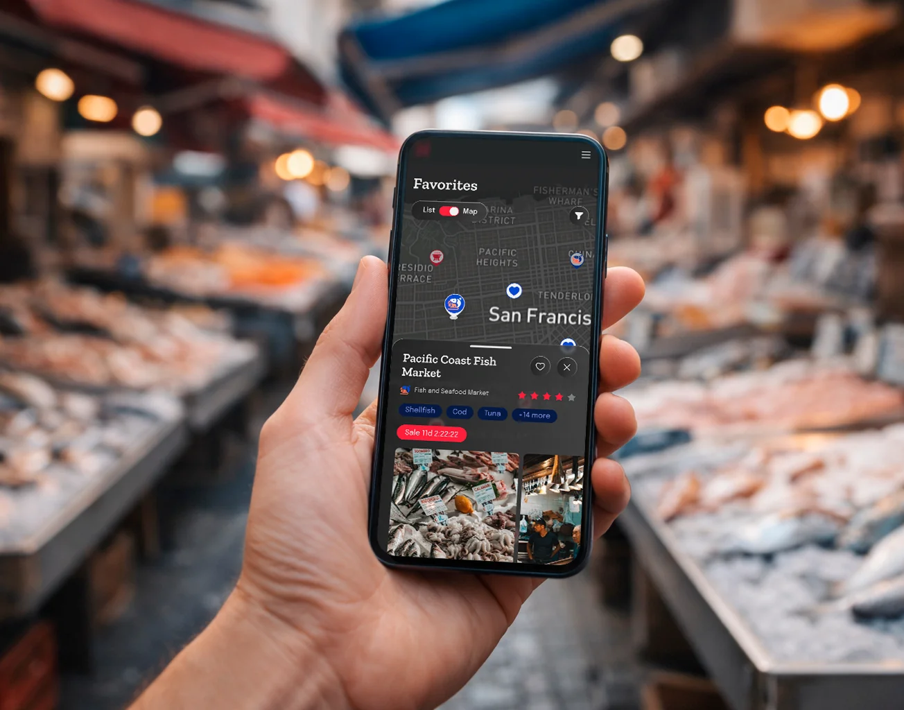 MeatMap MeatMap-Directory