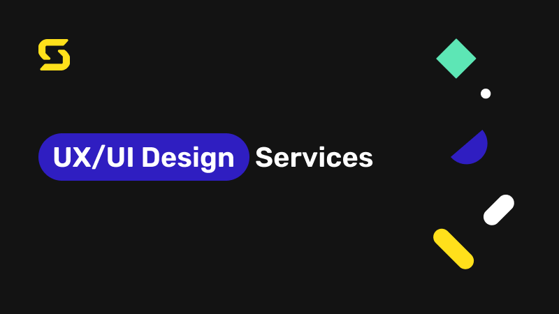 UI/UX Design Services for Engaging Digital Products | SDA